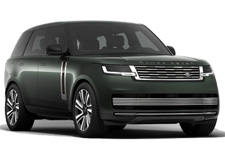 Car Hire Shirley - Range Rover - car hire Shirley